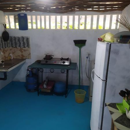 Villa S Guest à Mirissa Extérieur photo