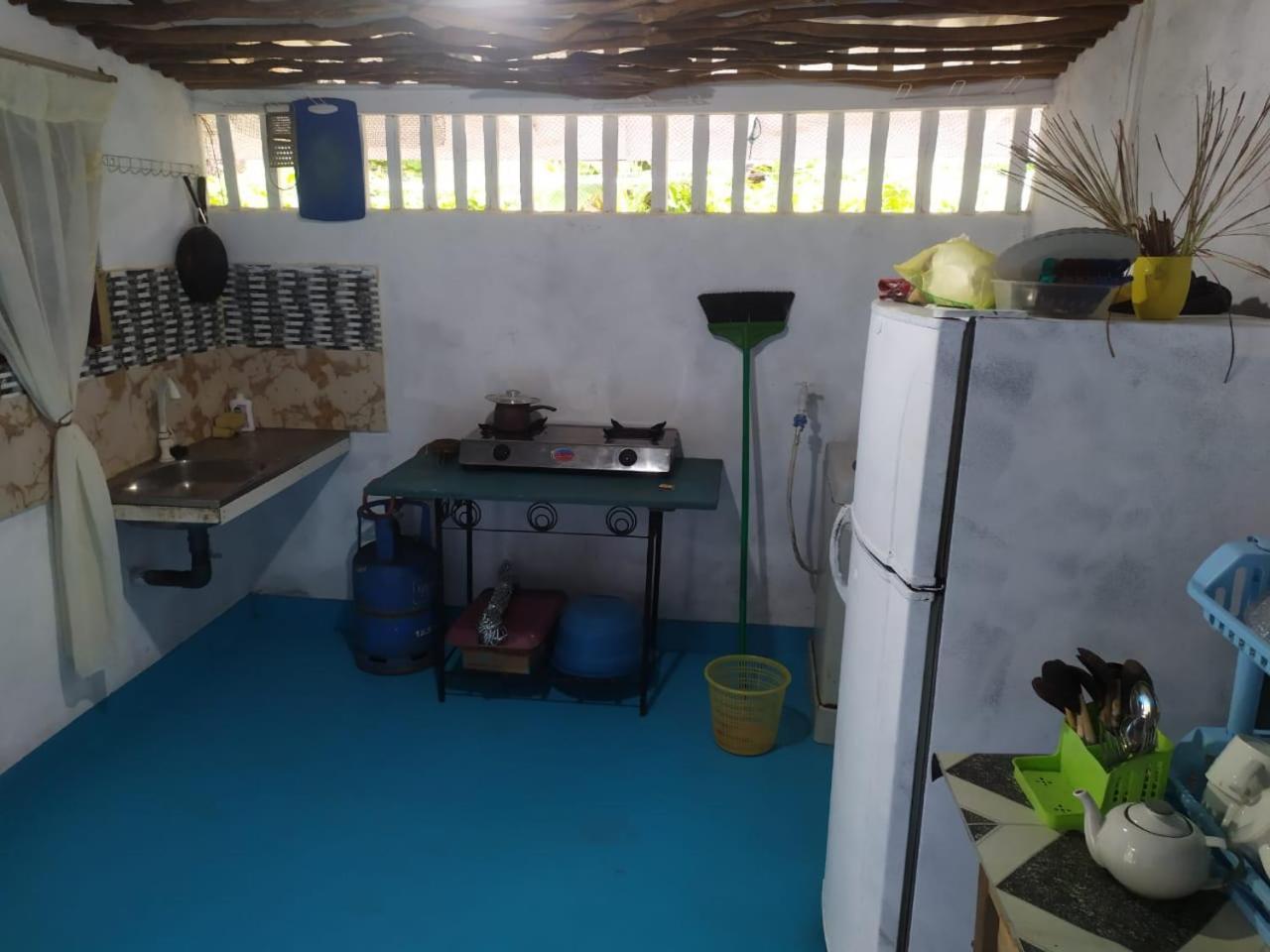 Villa S Guest à Mirissa Extérieur photo